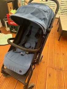Cybex S2+ - 2