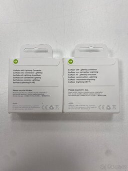 EarPods Lightning Connector - 2