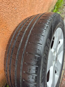 Alukola Jeep grand cherokee - 2