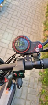 Kugoo kirin M4 Pro - 2