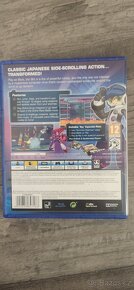 Mighty No.9 - 2