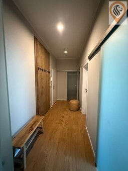Pronájem luxusního bytu 2+kk 60m2, Praha 6 - 2