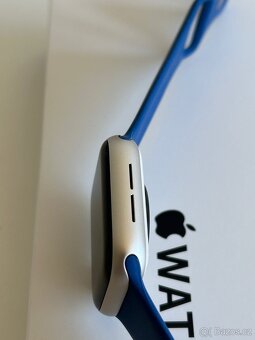 Apple Watch SE (2 gen )40 mm - 2