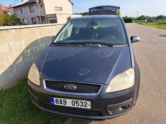 Prodám FORD - C-MAX - 2