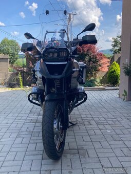 Bmw R 1200 GS - 2