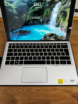 Dotykový HP Elite x2 1012 G2 - 2