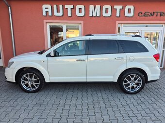 Fiat Freemont 2.0 Multijet Lounge 125kW - 2