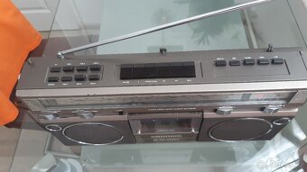 GRUNDIG RR 710 - 2