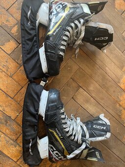 Brusle ccm asv-Pro - 2