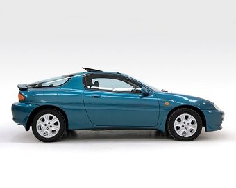 Mazda MX 3 - 2
