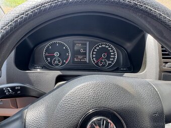 VW Transporter T5.1 Long 2.0 TDi 132kW, 4motion - 2