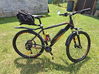 Elektrokolo Maxbike E-Taal 29 - 2