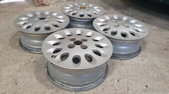 Alu disky Alfa 14" - 2