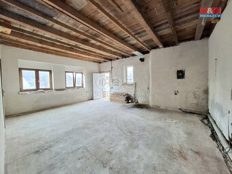 Prodej rodinného domu, 70 m², Abertamy, ul. Jáchymovská - 2