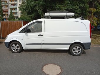 Mercedes Vito - 2