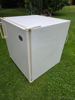 Lednička Gorenje 90 litrů - 2