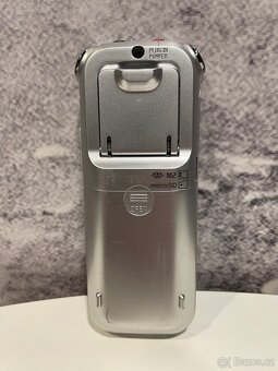 Diktafon Sony ICD-AX412F / FM Radio - 2