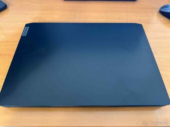 Lenovo IdeaPad Gaming 3 15ACH6 RTX 3050 - 2