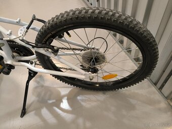 Kolo Btwin 20 - 2
