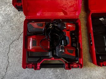 HILTI -různé - 2