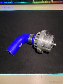FORGE Motrosport BOV - 2