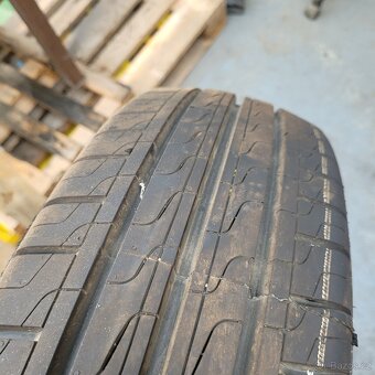 195/75/R16C Pirelli 4ks - 2