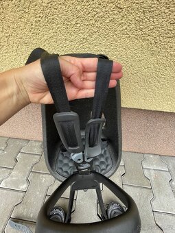 Dětská cyklosedačka Thule Yepp Nexxt Mini - 2