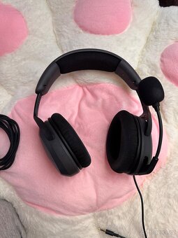 sluchátka HyperX Cloud Stinger 2 Core + bonus - 2