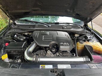 Dodge Challenger 3.6 V6 - 2
