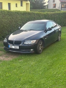 BMW E92 - 2