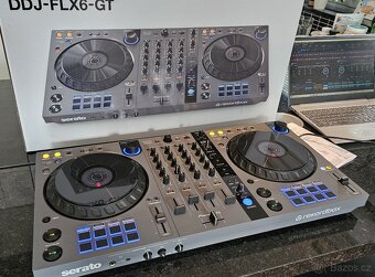 Pioneer DDJ FLX6-GT - 2