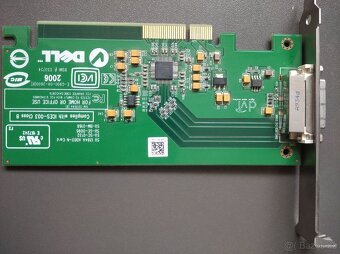 DVI výstupní adaptér ADD2-N - 2