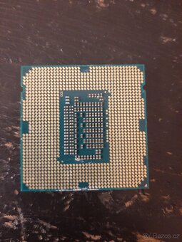 i5 - 3470 - 2