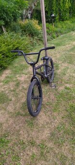 Bmx kolo Decathlon - 2