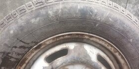 Ford transit - 2