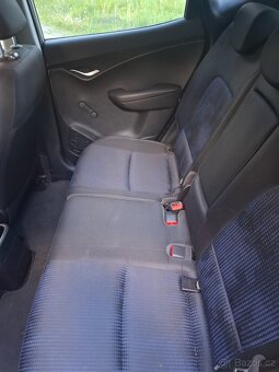 Hyundai ix20 - 2