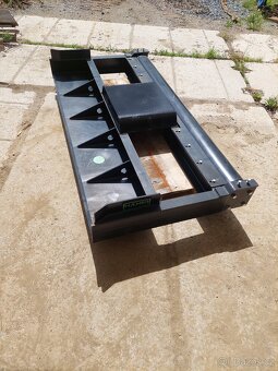 Rovnací rám - 2