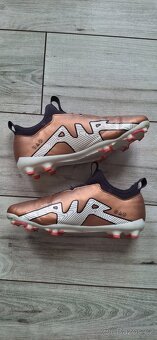 Kopačky NIKE Zoom Mercurial Vapor 15 academy FG/MG - 2