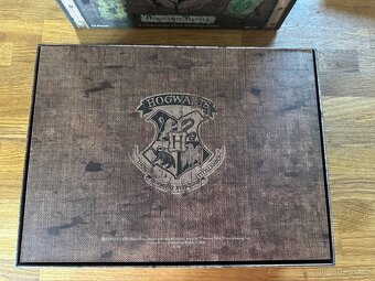 Prodám hru Harry Potter Hoqwarts battle - 2