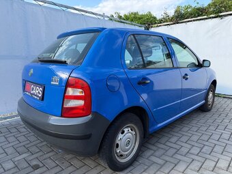 Fabia - 2