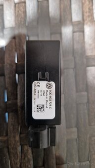 USB konektor Škoda Octavia 3 - 2