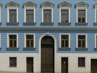 Prodej činžovního domu, 850 m2, Praha 2 - Vinohrady - 2