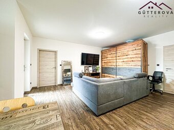Pronájem bytu 2+kk 64 m2, Holýšov, ev.č. yIGB039 - 2