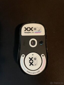 Logitech PRO X Superlight, černá - 2