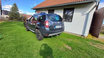 Prodám Dacia Duster - 2