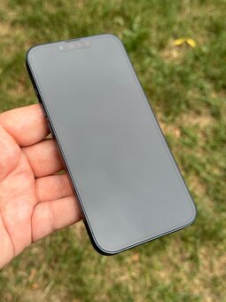 iPhone 13 128 GB Midnight - 2