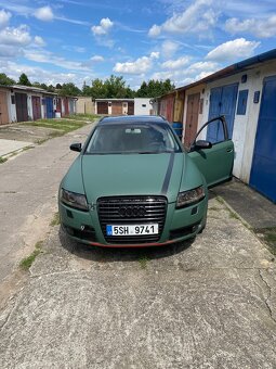 Audi A6 Avant - 2