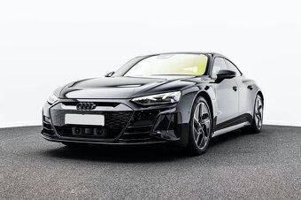 Audi E-tron GT - 2