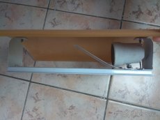 Závěsné světlo - 2