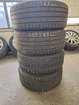 alu kola RIAL 5x100 R17 - 2
